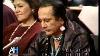 1989 American Indian Activist Russell Means Testifies At Senate Hearing