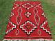 Kilim Moroccan Turkish Indian Afghan Indian Vintage Area Navajo Rug