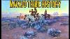 Navajo Tribe History Native American History Documentary