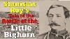 Le Récit De Stanislas Roy Sur La Bataille De Little Bighorn : Le Compte Rendu Du Survivant.